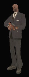 [Official] C.A.G.E | Citywide Anti-Gang Enforcement [level 1] Skinid163