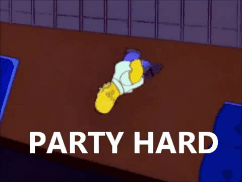 Homer-Simpson-Party-Hard.gif