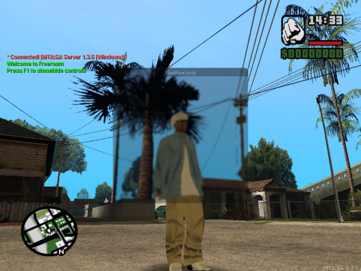 Multi Theft Auto - Multi Theft Auto: Wiki