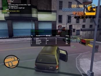 MTA Vault - Multi Theft Auto: Wiki