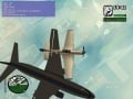 Airplane race in MTA: San Andreas Race